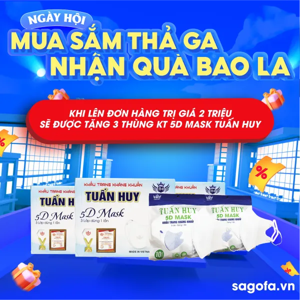 Khuyến Mãi
